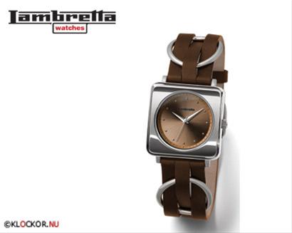 Bild Lambretta Cassola 2063/Brown