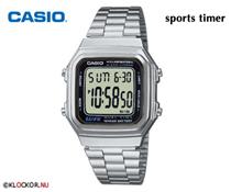 Bild Casio Sportstimer A178WEA