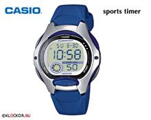 Bild Casio Sportstimer LW-200-2