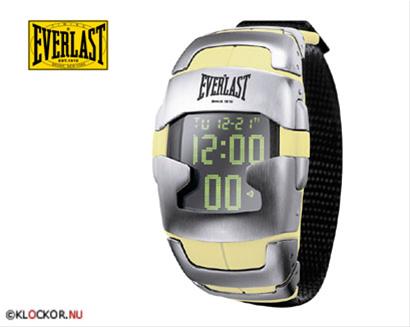 Bild Everlast L-106 DG 09-505