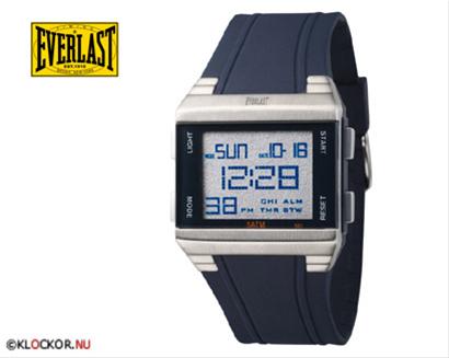 Bild Everlast ED-501 DG 32-501