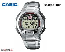 Bild Casio Sportstimer W-755D-1