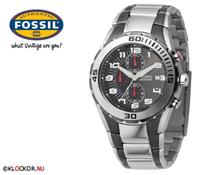 Bild Fossil Chronograph CH2470