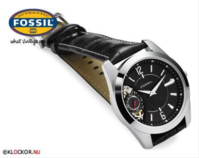 Bild Fossil Twist ME1002