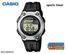 Bild Casio Sportstimer W-211-1A