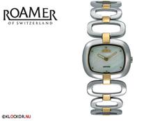 Bild Roamer R77