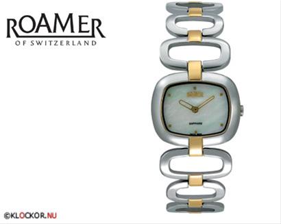 Bild Roamer R77