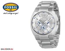 Bild Fossil Chronograph BQ9308