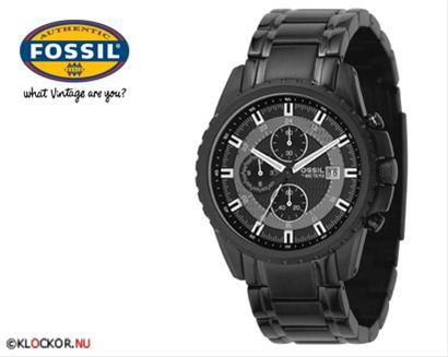 Bild Fossil Chronograph CH2473