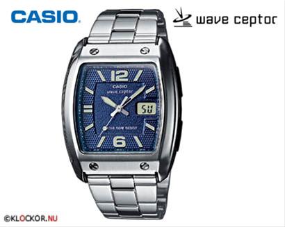 Bild Casio WaveCeptor WVQ-202HDE-2