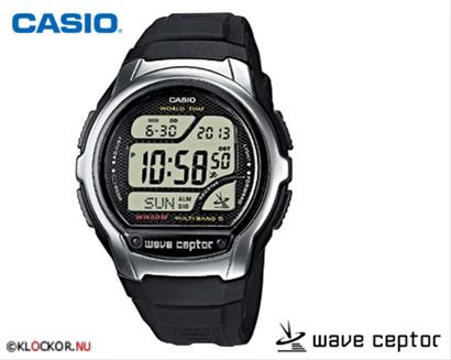 Bild Casio WaveCeptor WV-58E-1