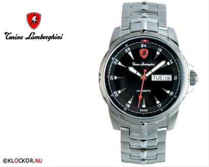 Bild Tonino Lamborghini 500431 Nav/Pilot