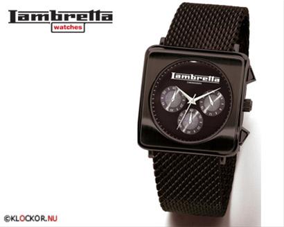 Bild Lambretta Cassola 2088/Bla