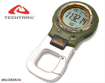 Bild TechTrail Altitech Cabin 20021