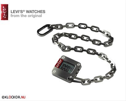 Bild Levi´s Unisex L005GUGHSC