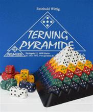 Bild Tärningspyramiden