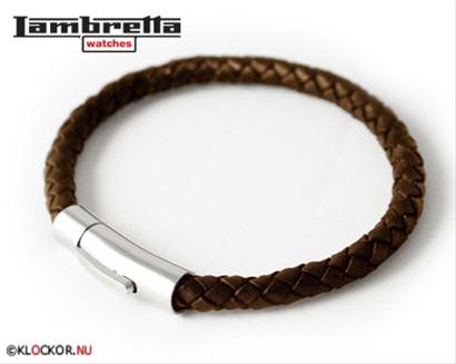 Bild Lambretta Armband 5310/bro