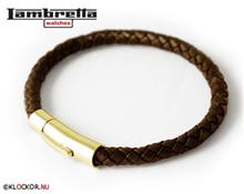 Bild Lambretta Armband 5310/bro2