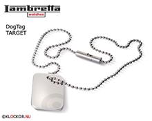 Bild Lambretta DogTag 5100/Tar Ballch L