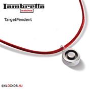 Bild Lambretta Target Pen 5200/Red