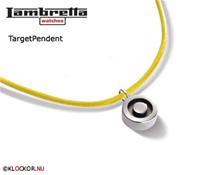 Bild Lambretta Target Pen 5200/Yellow