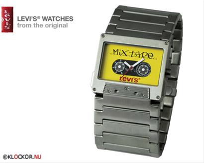 Bild Levi´s Herr L015GU-1