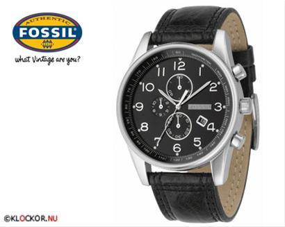 Bild Fossil Chronograph FS4310