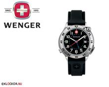 Bild Wenger Compass Nav 70372