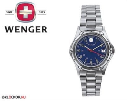 Bild Wenger St Issue 73138