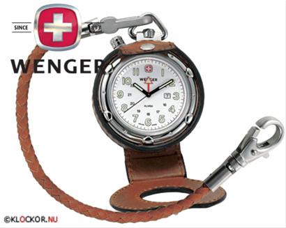 Bild Wenger Pocket 73000
