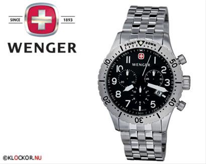 Bild Wenger AeroGraph 77009