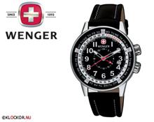 Bild Wenger Commando 74735 Calendar