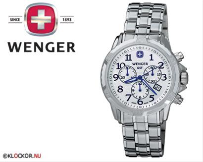 Bild Wenger GST Chrono 78259