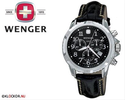 Bild Wenger GST Chrono 78255