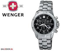 Bild Wenger GST Chrono 78256
