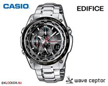 Bild Casio Edifice EQW-500DBE-1 Sebastian Vettel Edition