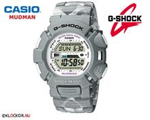 Bild Casio G-Shock G-9000MC-8 Mudman