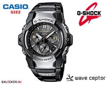 Bild Casio G-Shock GS-1100D-1 Giez