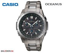 Bild Casio Oceanus OCW-600TDE-1