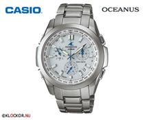 Bild Casio Oceanus OCW-600TDE-7