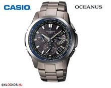 Bild Casio Oceanus OCW-M700TDE-1 TITAN