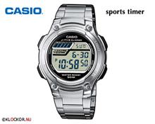 Bild Casio Sportstimer W-212HD-1