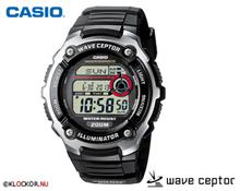 Bild Casio WaveCeptor WV-200E-1