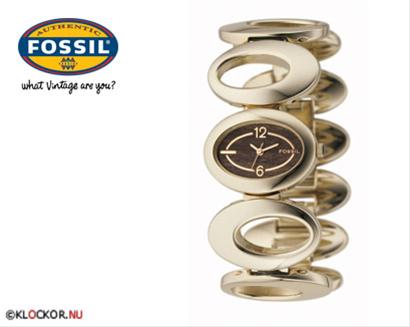 Bild Fossil ES2060