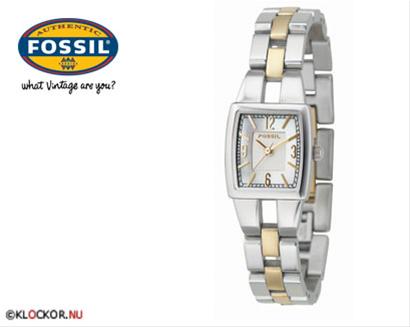 Bild Fossil ES2070
