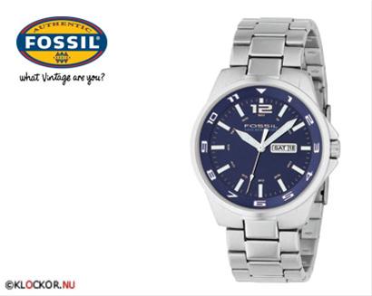 Bild Fossil AM4145