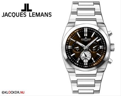 Bild Jacques Lemans Atlanta 1403D