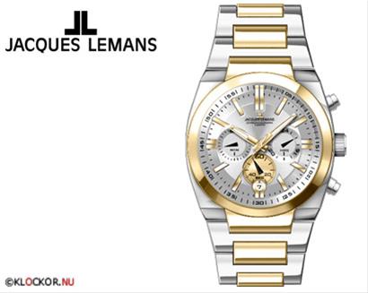 Bild Jacques Lemans Atlanta 1403E