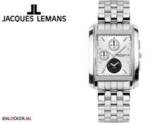 Bild Jacques Lemans Format 1244D