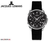Bild Jacques Lemans Tempora G-188A